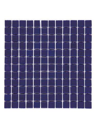 MONOCOLOR MC-202 AZUL MARINO мозайка