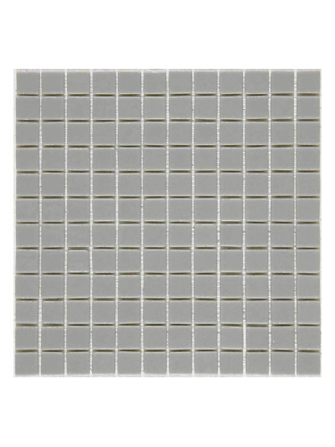 MONOCOLOR MC-401 GRIS OSCURO мозайка