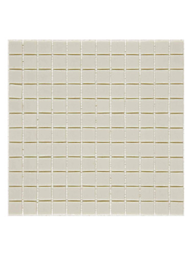 MONOCOLOR MC-501 MARFIL мозайка