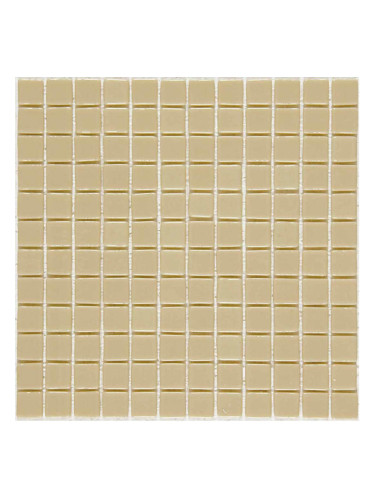 MONOCOLOR MC-502 BEIGE мозайка