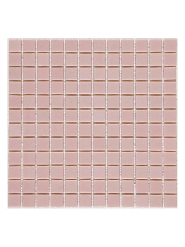 MONOCOLOR MC-601 ROSA PASTEL мозайка