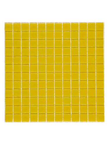 MONOCOLOR MC-701 AMARILLO мозайка