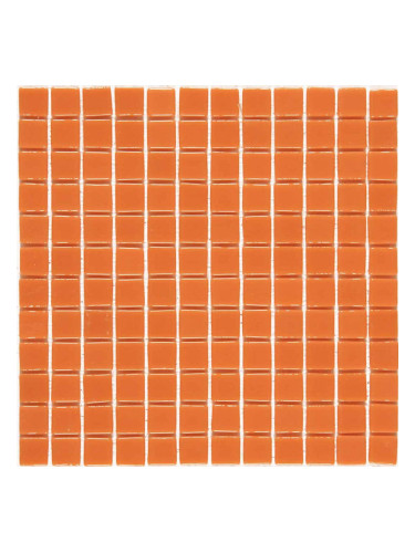 MONOCOLOR MC-702 NARANJA мозайка