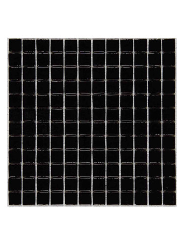 MONOCOLOR MC-901 NEGRO мозайка