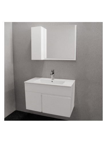 Комплект за баня Kara 80