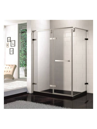 Луксозна душ кабина DELIANA ICL 2601 L/R