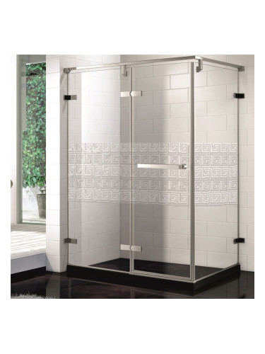 Луксозна душ кабина DELIANA ICL 2602