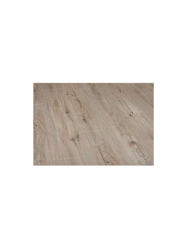 Ламиниран паркет Дъб Милениум бял  от Berry Alloc