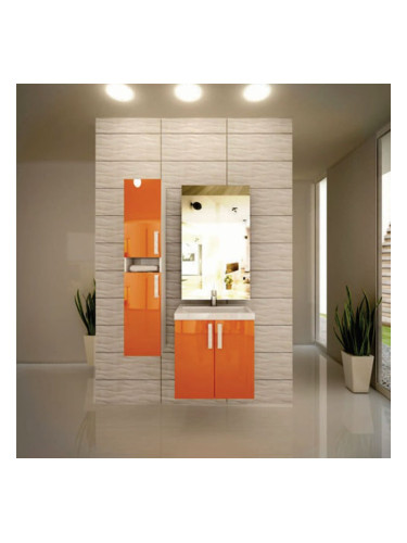 Мебел за баня Solo