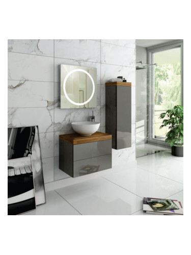 Мебел за баня Vaya