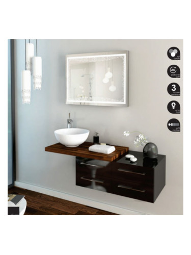 Мебел за баня Legato