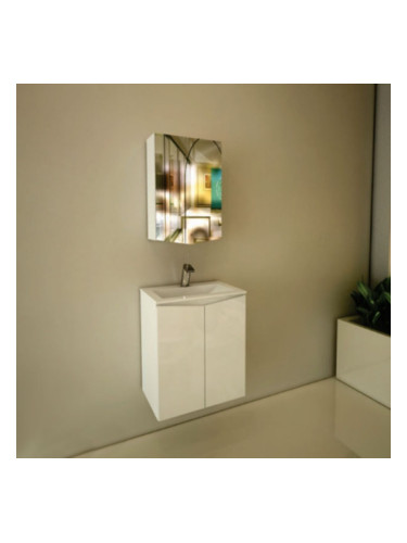 Мебел за баня Mona