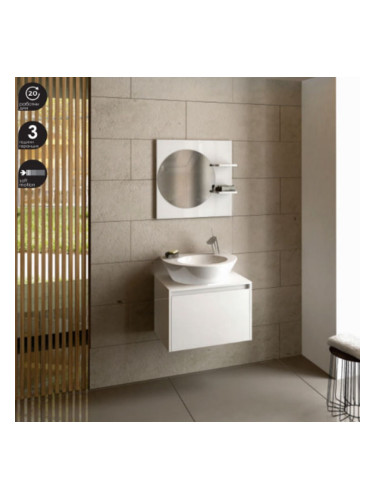 Мебели за баня Lita