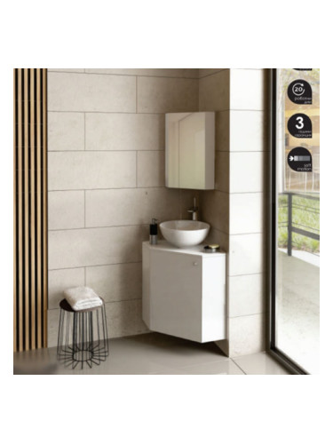 Мебел за баня Dolce