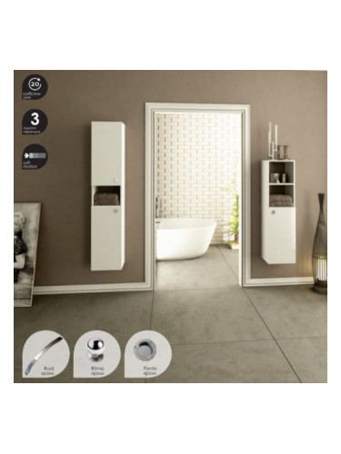 Колони за баня Una