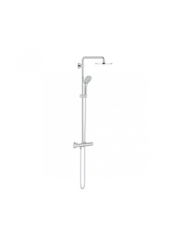 Euphoria System 210 - Душ система с термостат