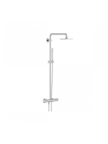 Euphoria System 150 - Душ система с термостат