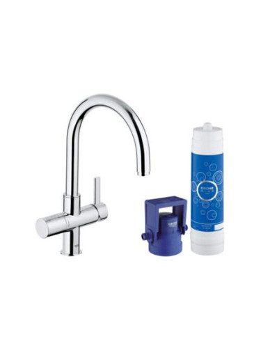 Кухненски смесител Grohe Blue Pure