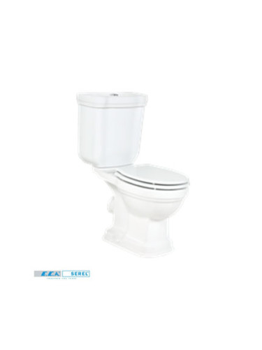 Моноблок в комплект с капак