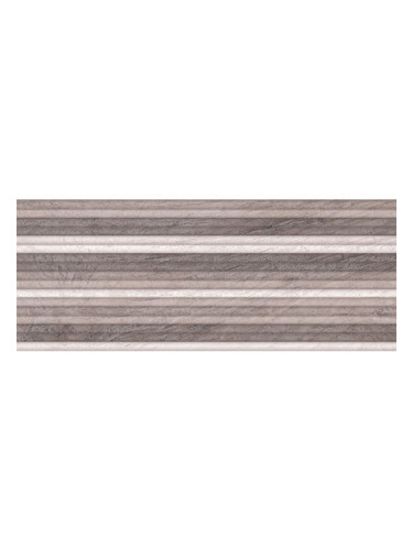 200X500 LINE BROWN - стенни плочки за баня