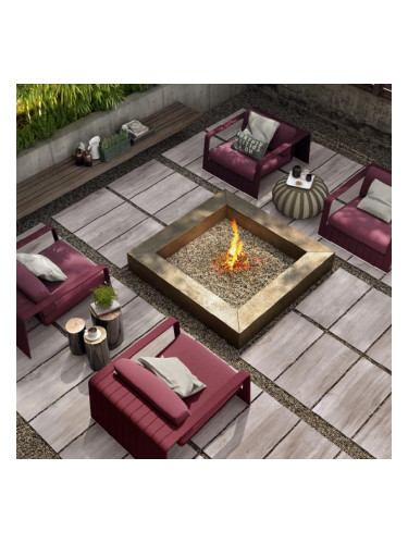 North Wind - серия гранитогрес FP2 за външно полагане 