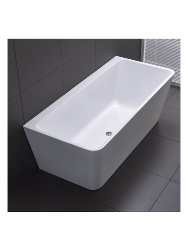 ICSH LB 1737 - свободно стояща акрилна вана