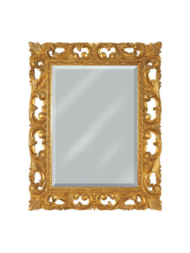 Puglia - огледало за баня