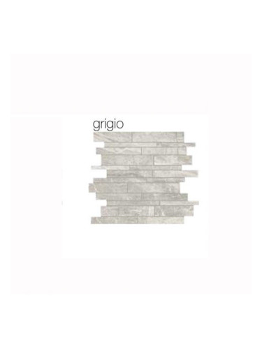 Grigio patchwork - гранитогресни плочки