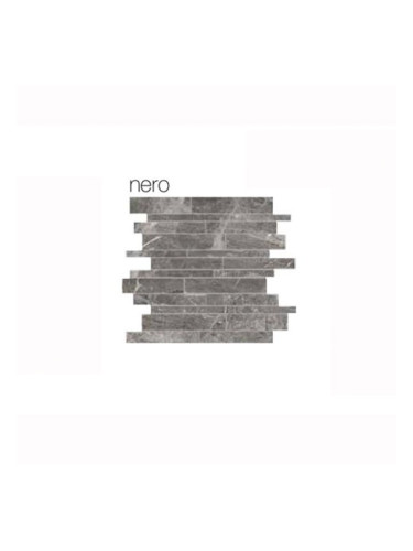 Nero - patchwork- гранитогресни плочки