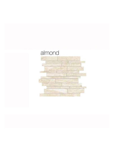Almond - patchwork - гранитогресни плочки