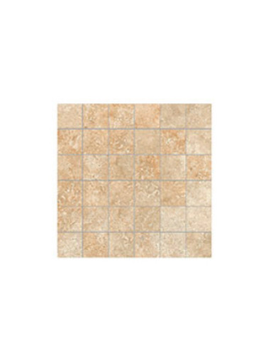 Durango mosaico monocolore Medium– гранирогрес тип мозайка