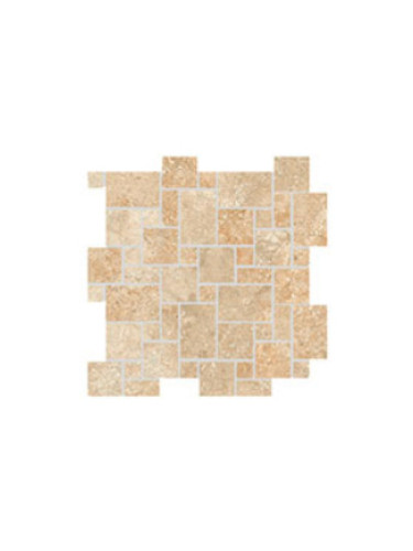 Mosaico basket Medium - гранирогресни мозаечни плочки