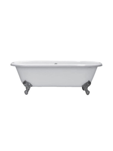 Dual - свободностояща вана за баня