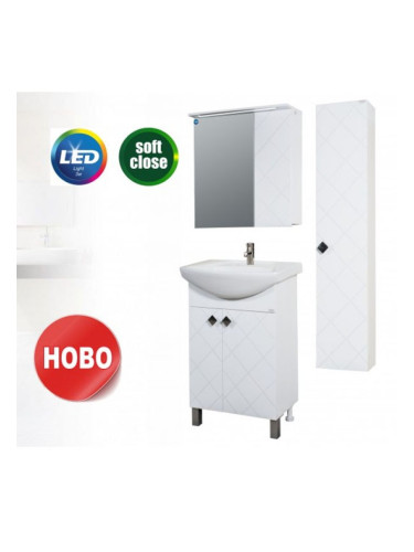 Мебел за баня Орбита