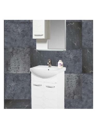 Мебел за баня Перла