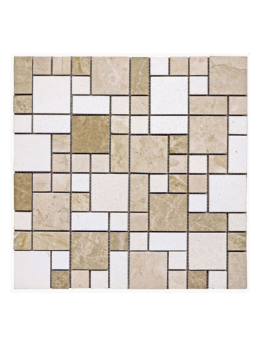 Мозайка Roma B2 AK-9290