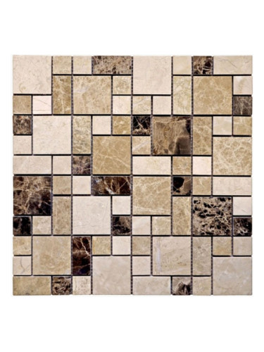 Мозайка Roma B3 AK-9390