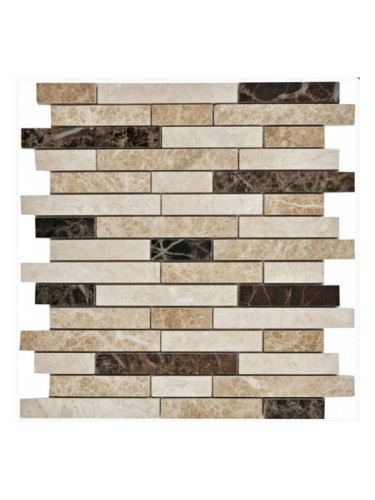 Мозайка Stragger B3 AK-9320