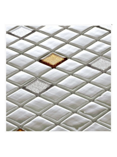 Стъклокерамична мозайка Millenieum Pales B-2548