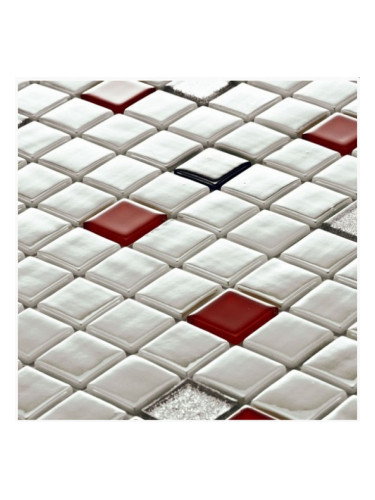 Стъклокерамична мозайка Millenieum Grazia B-2546