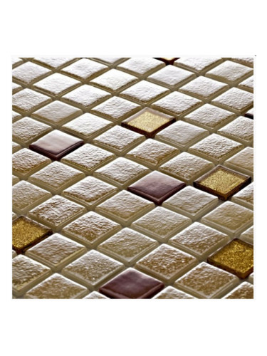 Стъклокерамична мозайка Millenieum Egeria B-2542