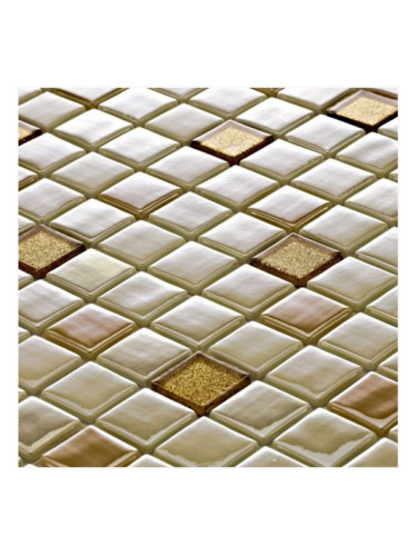 Стъклокерамична мозайка Millenieum Edusa B-2540