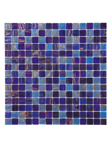 Стъклокерамична мозайка Retro Abada Aba R-8822