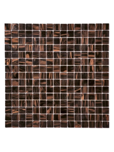 Стъклокерамична мозайка Retro Chipara R-8845