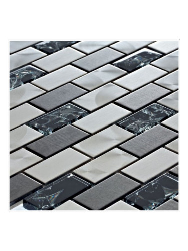 Стъклокерамична мозайка MCB-25