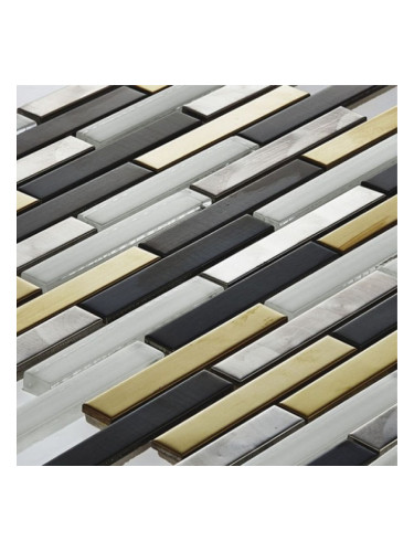 Стъклокерамична мозайка CM-983