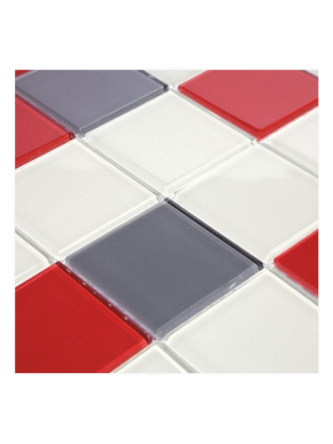 Стъклокерамична мозайка Intina L-1134 