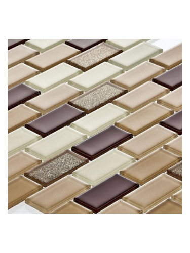 Стъклокерамична мозайка Arda L-1180