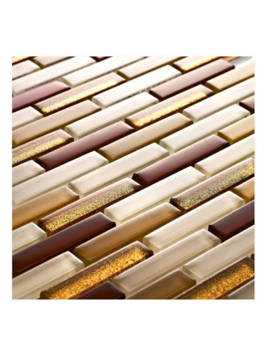 Стъклокерамична мозайка Dumna L-1123 