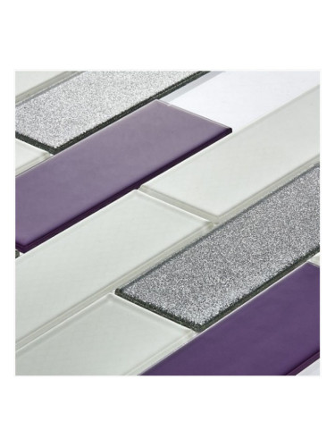 Стъклокерамична мозайка Tenlight Alchemy L-1106